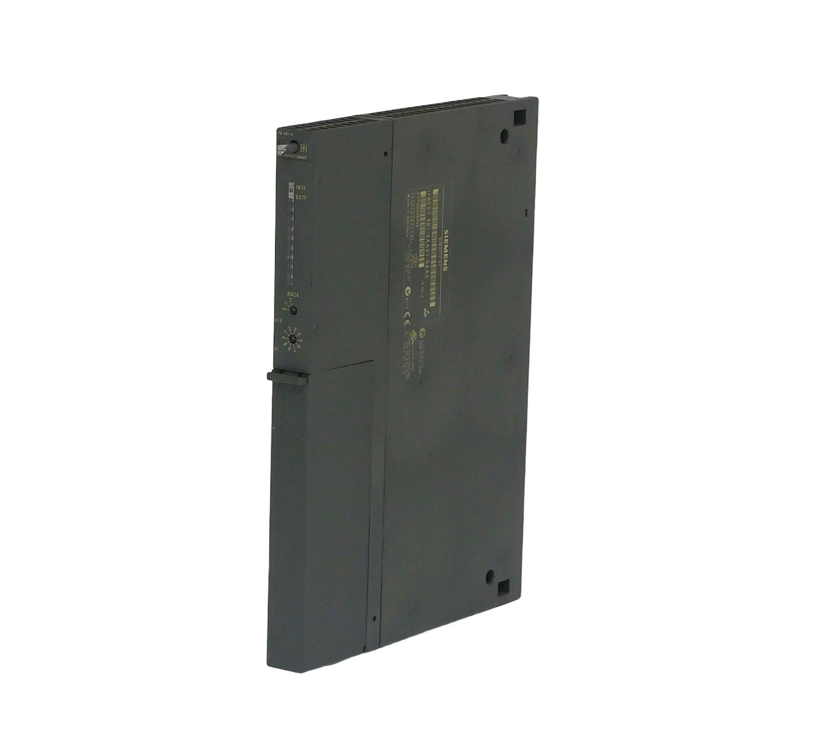 Siemens 6ES7461-0AA01-0AA0
