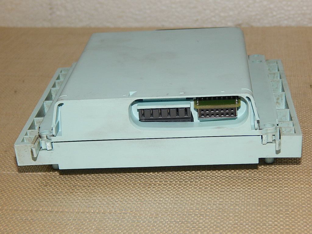  Siemens Simatic 6ES7 148-4EB00-0AA0 // 6ES7148-4EB00-0AA0 used