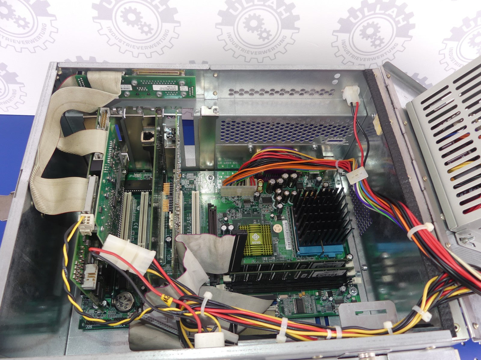 KUKA KC2 COMPUTER 00118368
