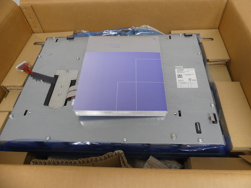 Siemens 6FC5203-0AF08-0AB2