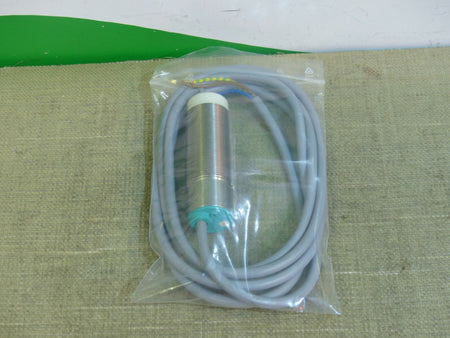 Pepperl Fuchs CJB-18GM-E2 s.Bilder