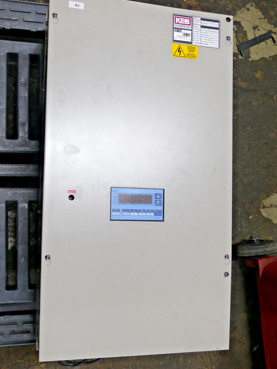 keb CIMR-H30G2.Z