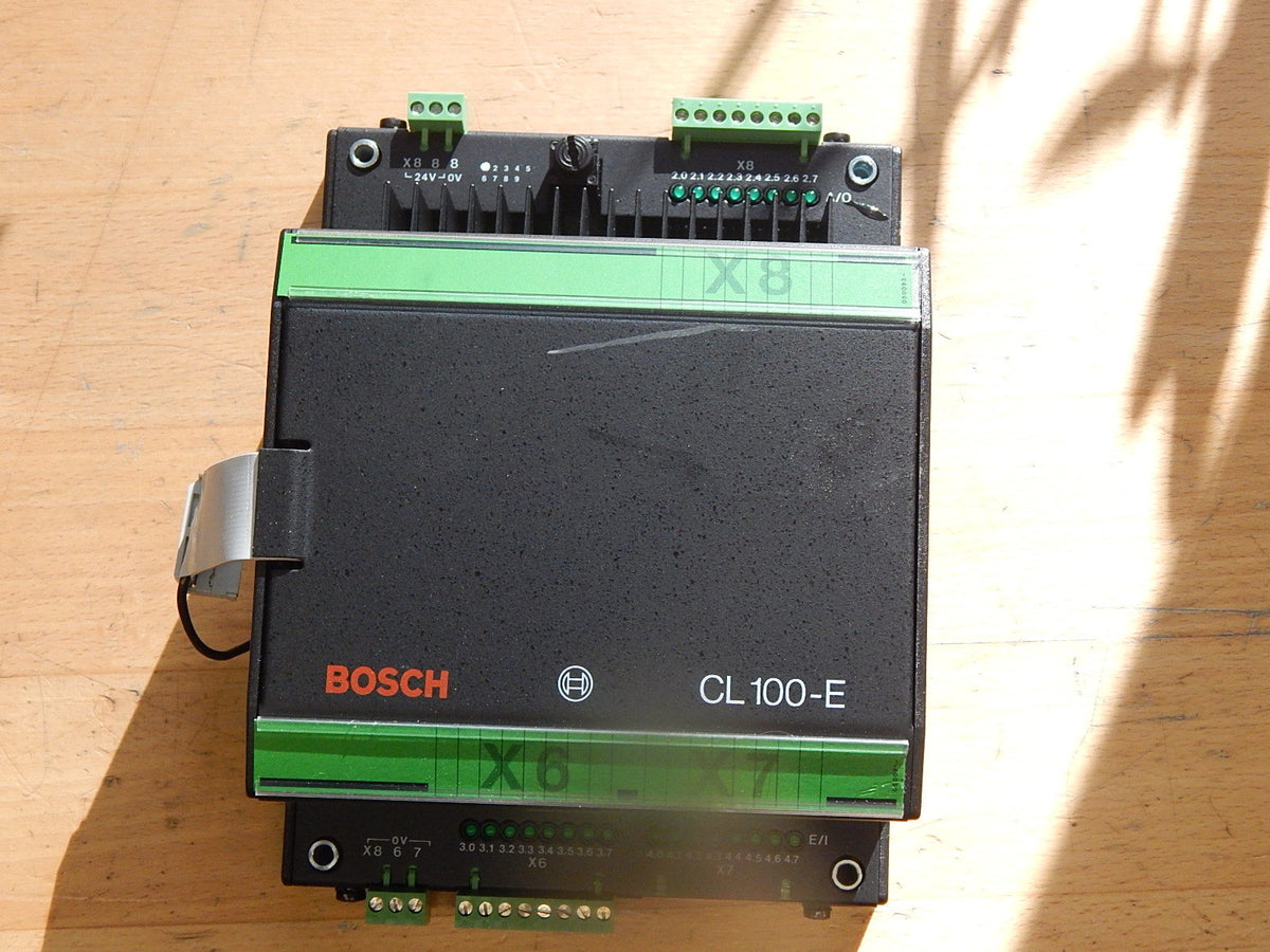 Bosch CL 100-E Erweiterungsmodul 048552-105