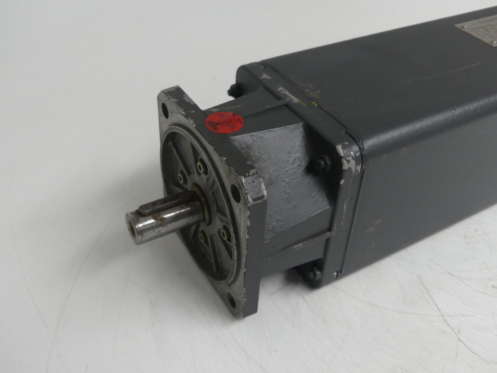 Siemens 1HU3058-0AC01-Z Permanent Magnet DC Servo Motor