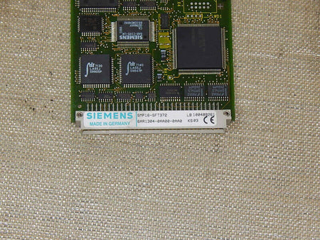 Siemens  SMP16-SFT372 // 6AR1304-0AA00-0AA0