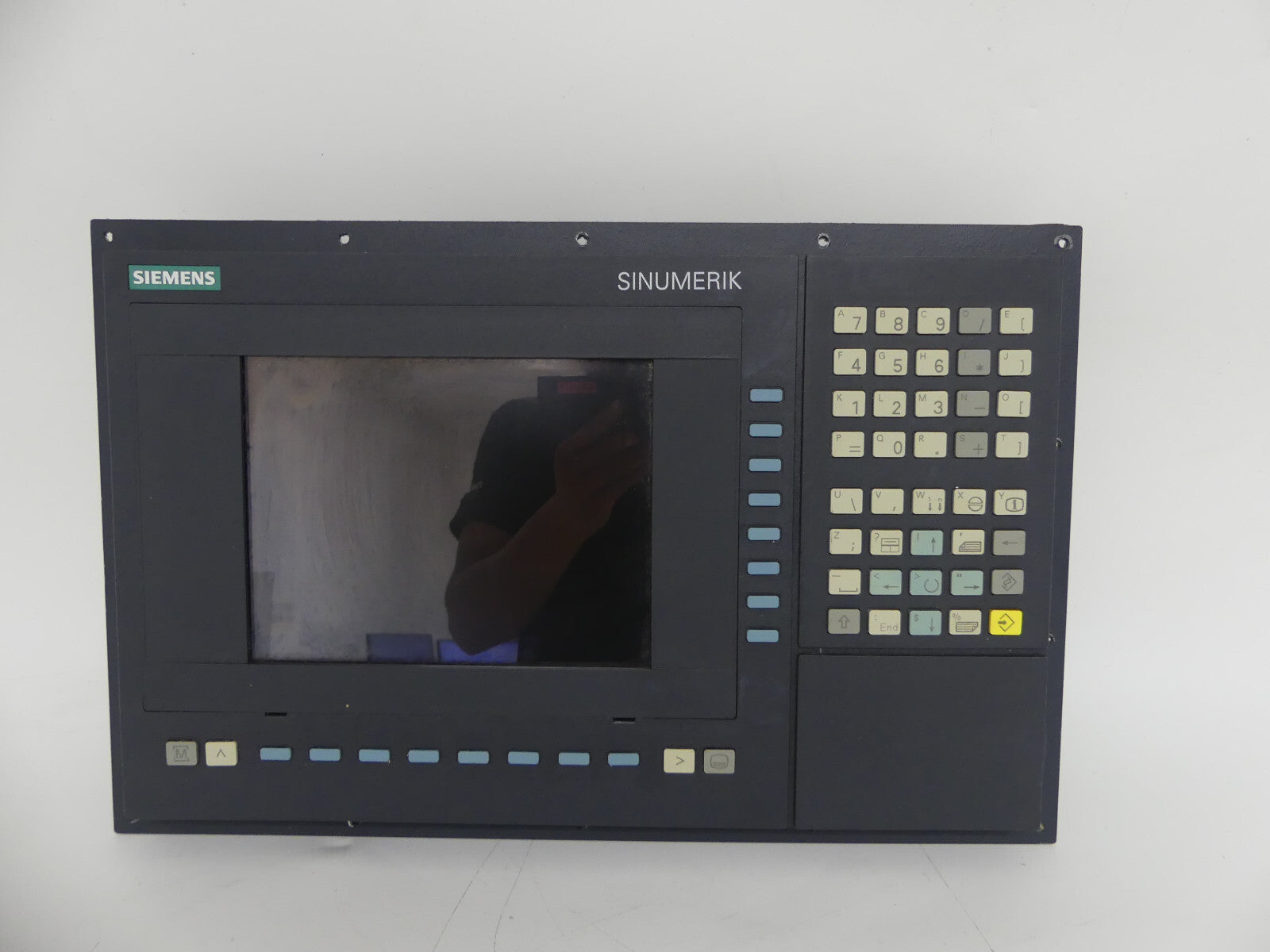 Siemens  - 6FC5203-0AB10-0AA1 +6FC5210-0DA20-2AA1