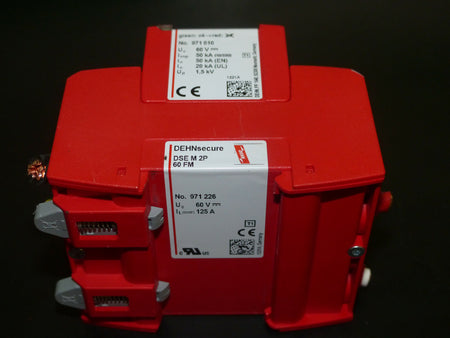 DEHNsecure DSE M 2P 60FM 971 226