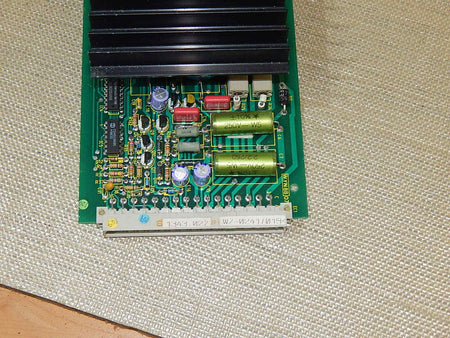 Parker Digiplan  URPS 1343.027   Board