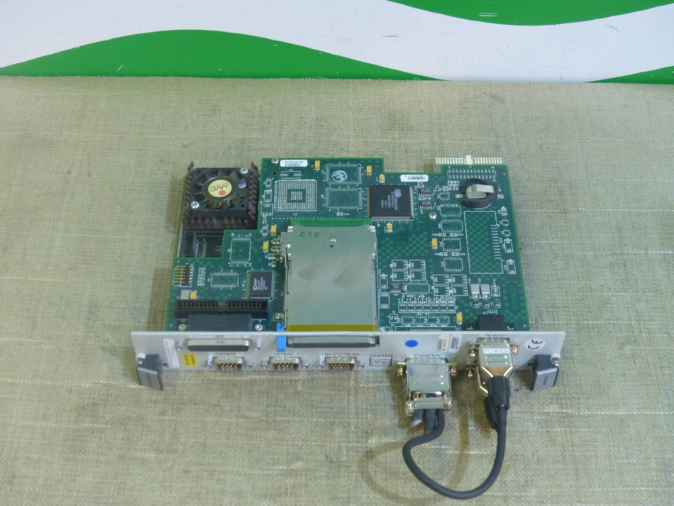 Cognex VPM-8203K2/C-5020