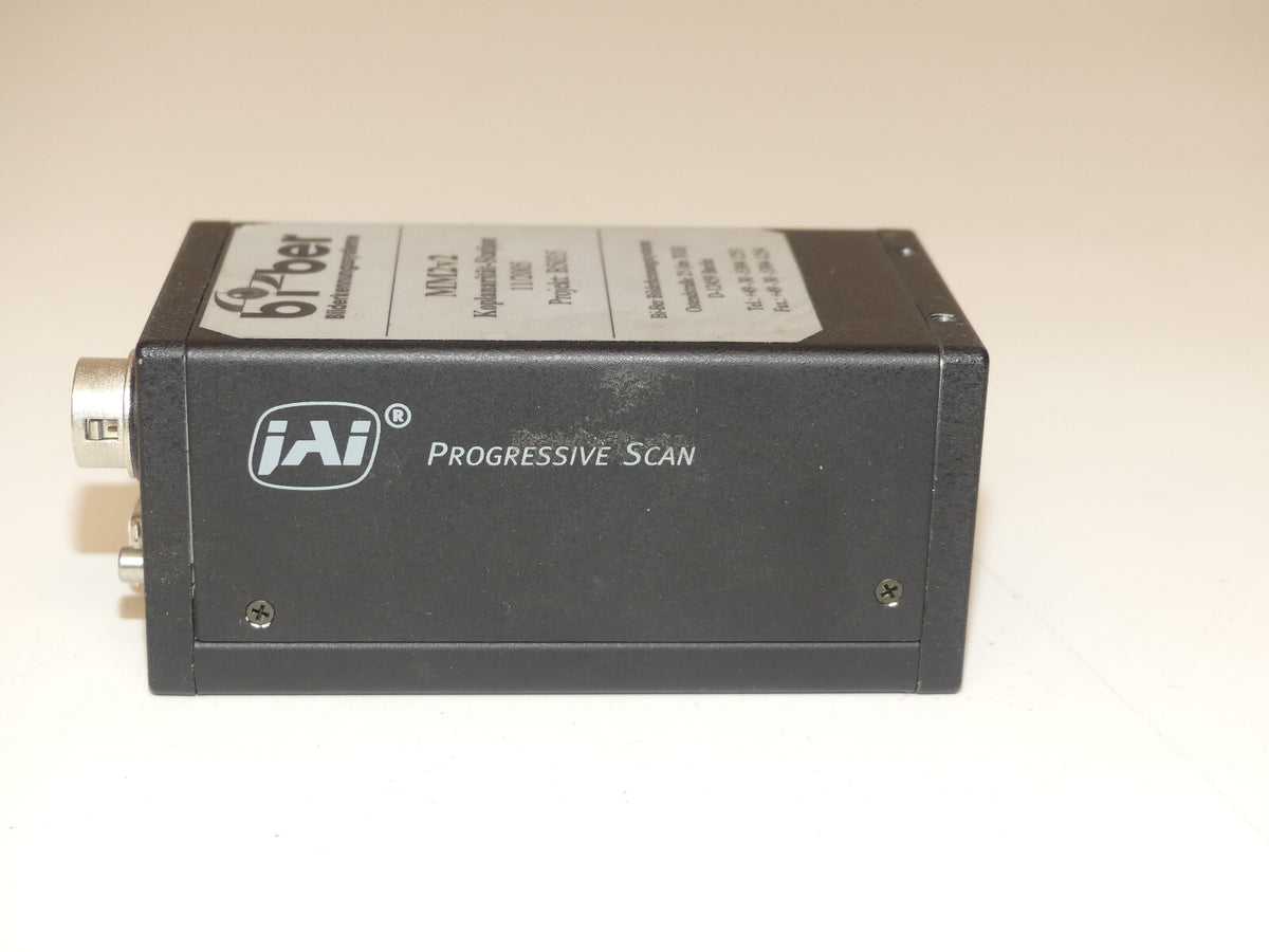 iAi PROGERESSIVE SCAN CV-M4+CL