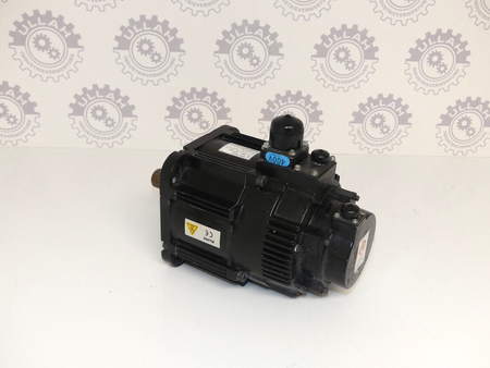 YASKAWA SERVOMOTOR SGMGV-13DDW-YG16