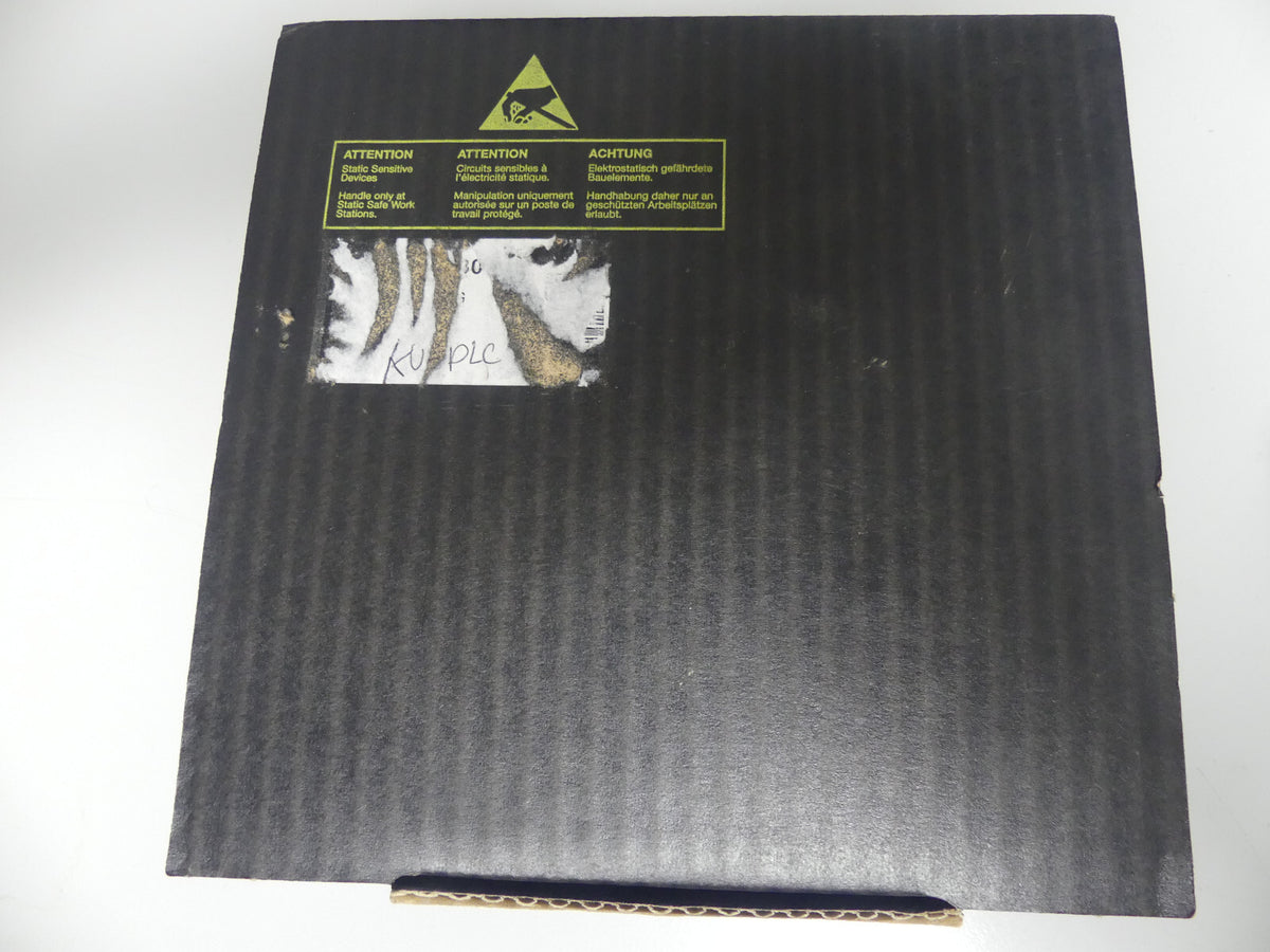 AMK KU-PLC / AE-PSC