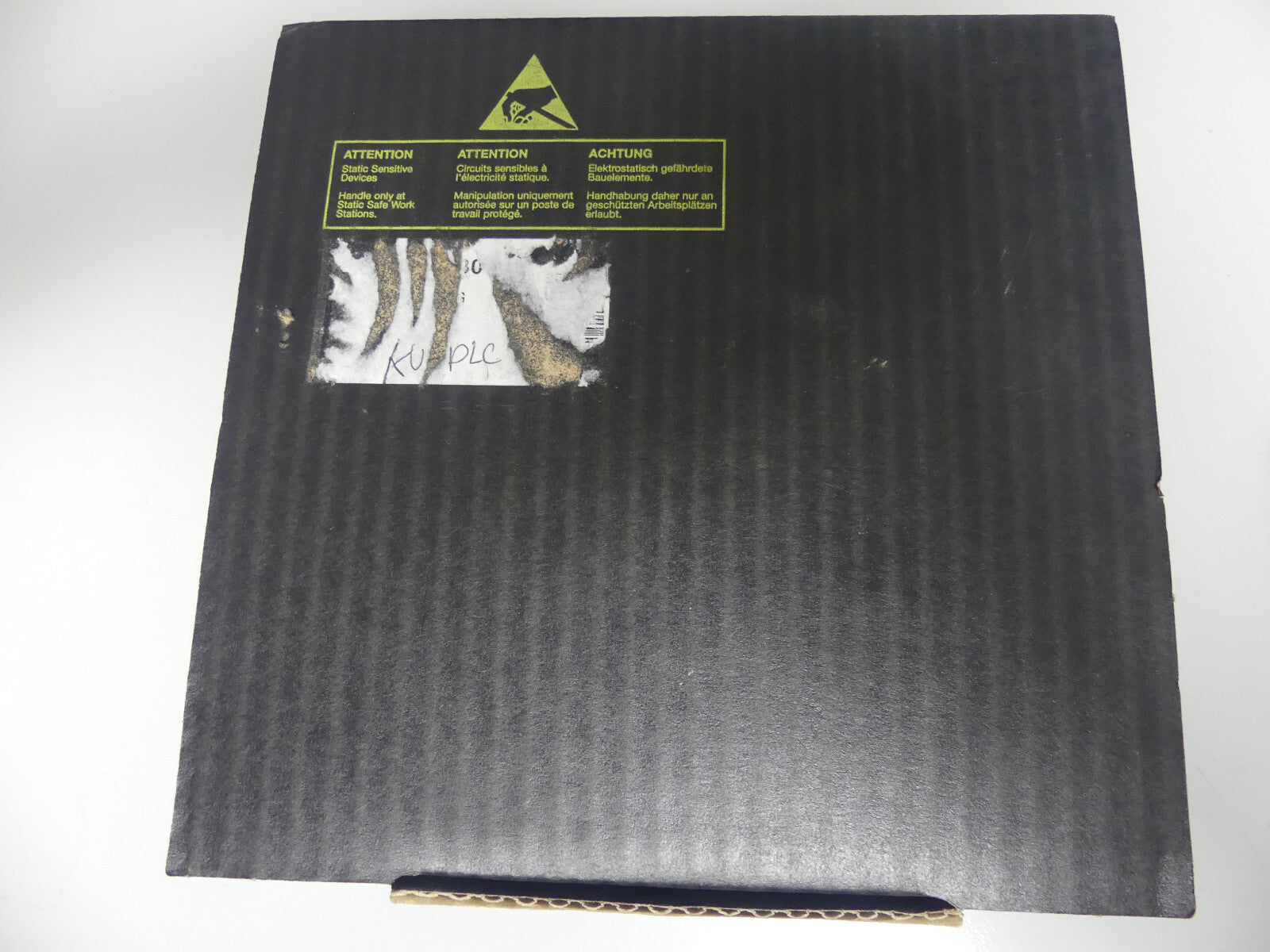 AMK KU-PLC / AE-PSC