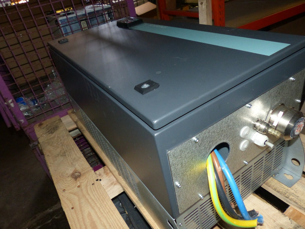 Siemens 6SL 3223-0DE35-5AA0