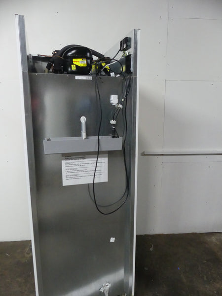 medilab-GRAM Umluft-Kühlschrank  II RR610 LG E 1020304