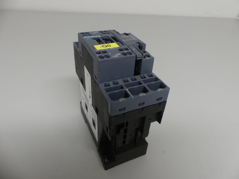 Siemens Sirius 3RT2026-2KB40