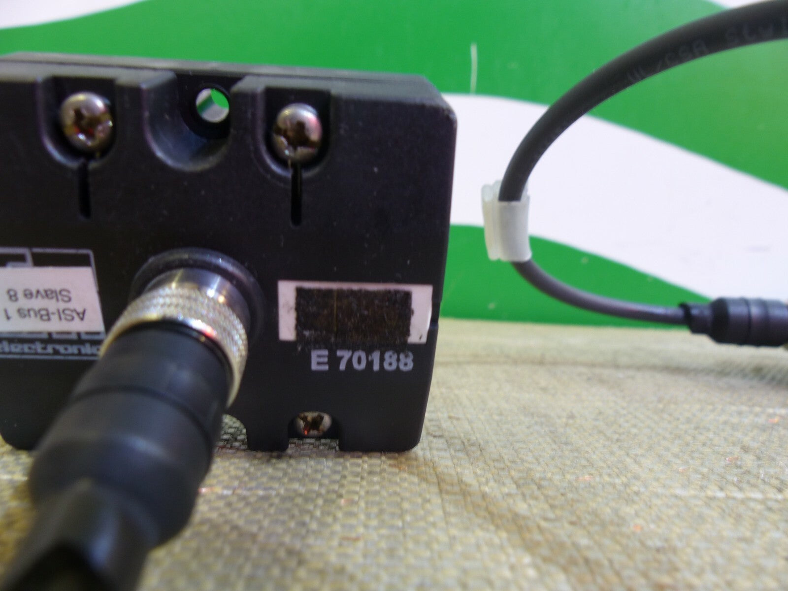 Euchner TP4-4141A024SEM4AS1+E70188