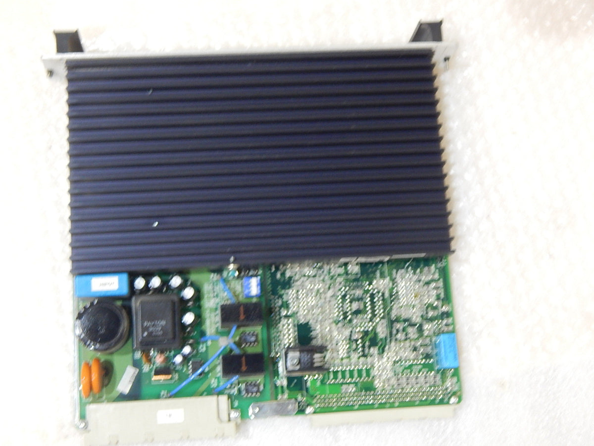 STAUBLI  SERVOTRONIX PRD-0016400L-10 / PRD-00166000D-30 Power PMM 30A