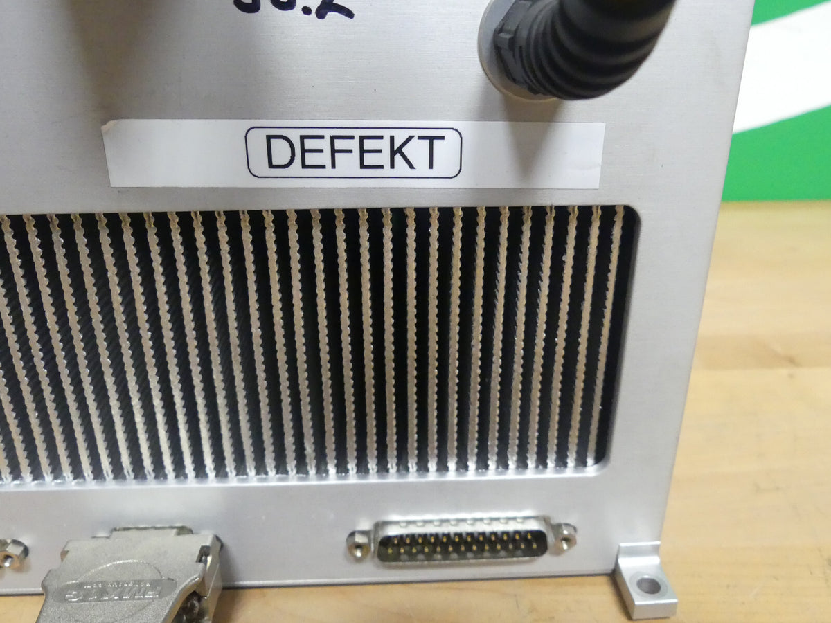IPG Laser PHOTONICS YLP-V2-1-MA  Defekt s.Bilder