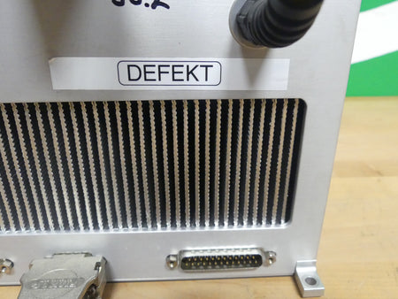 IPG Laser PHOTONICS YLP-V2-1-MA  Defekt s.Bilder