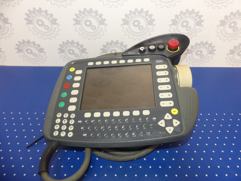 Kuka KCP KR C1 69-000-398