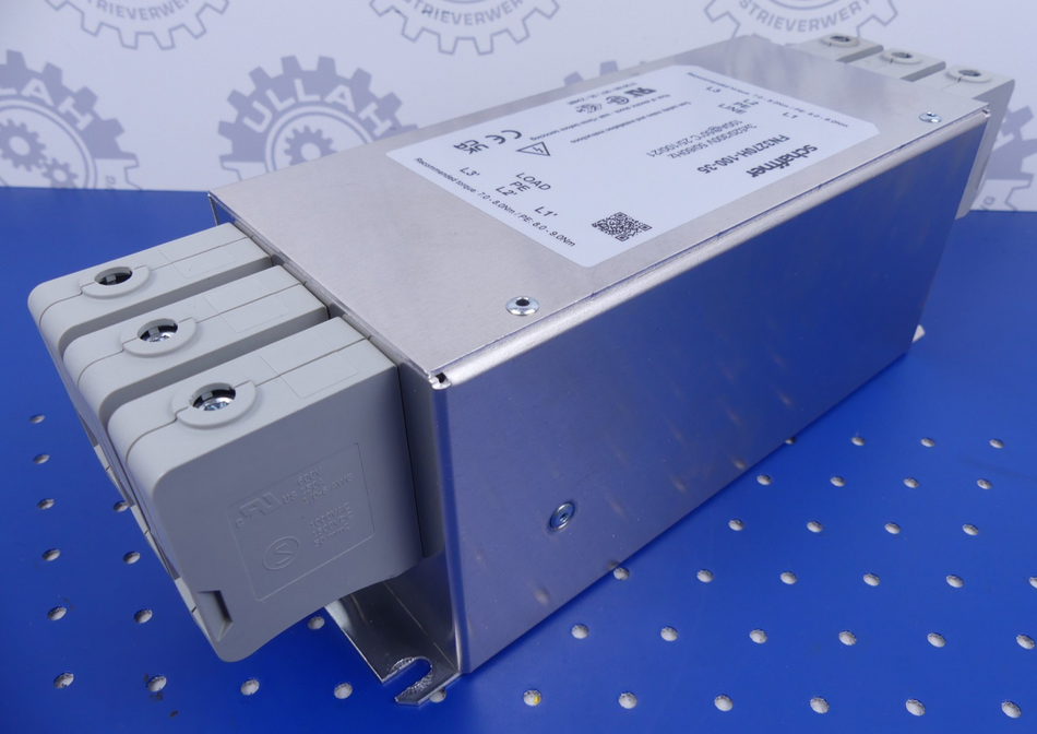 Schaffner FN3270H-100-35