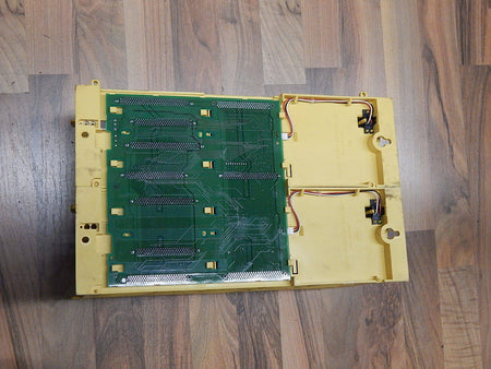 Fanuc A05B-2400-C061 Rack Backplane  Used