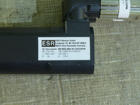 ESR MR6929.3904 SN 1233134788