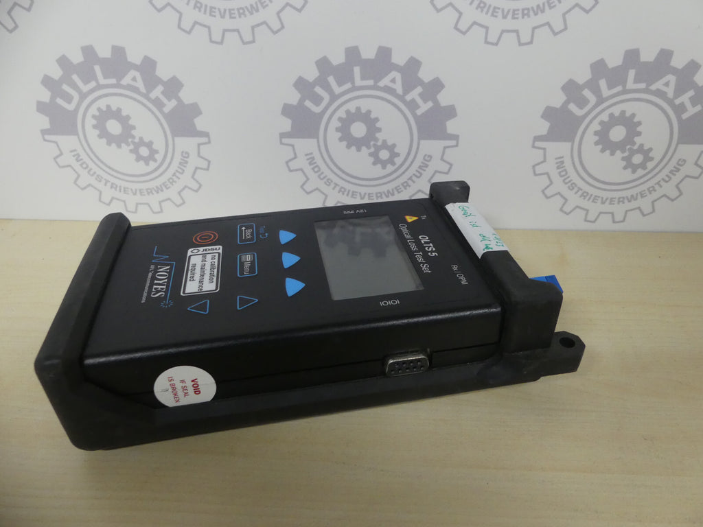 ACTERNA NOYES OLTS 5 1310/1550