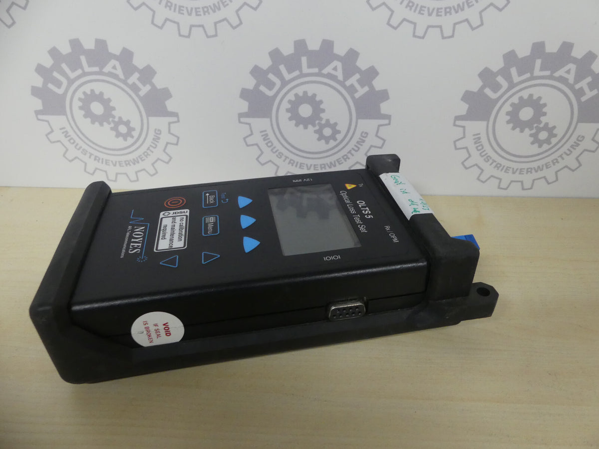 ACTERNA NOYES OLTS 5 1310/1550