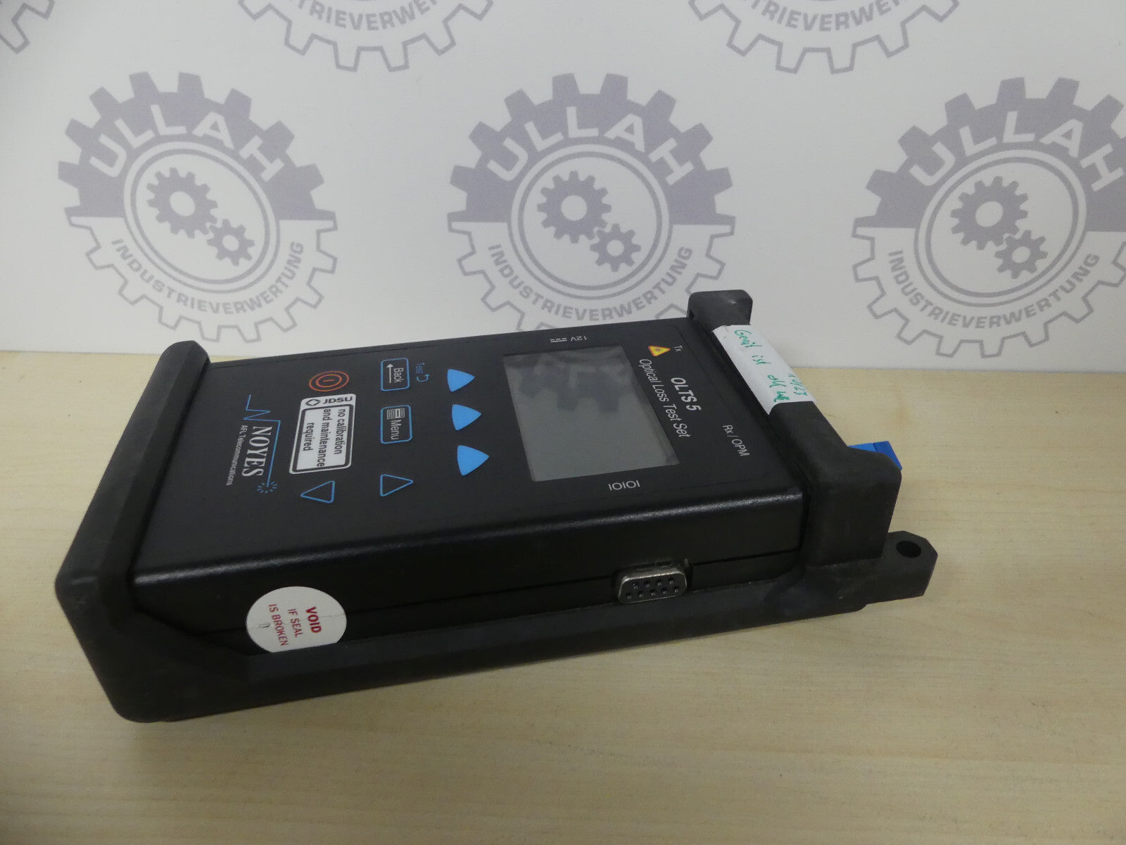 ACTERNA NOYES OLTS 5 1310/1550