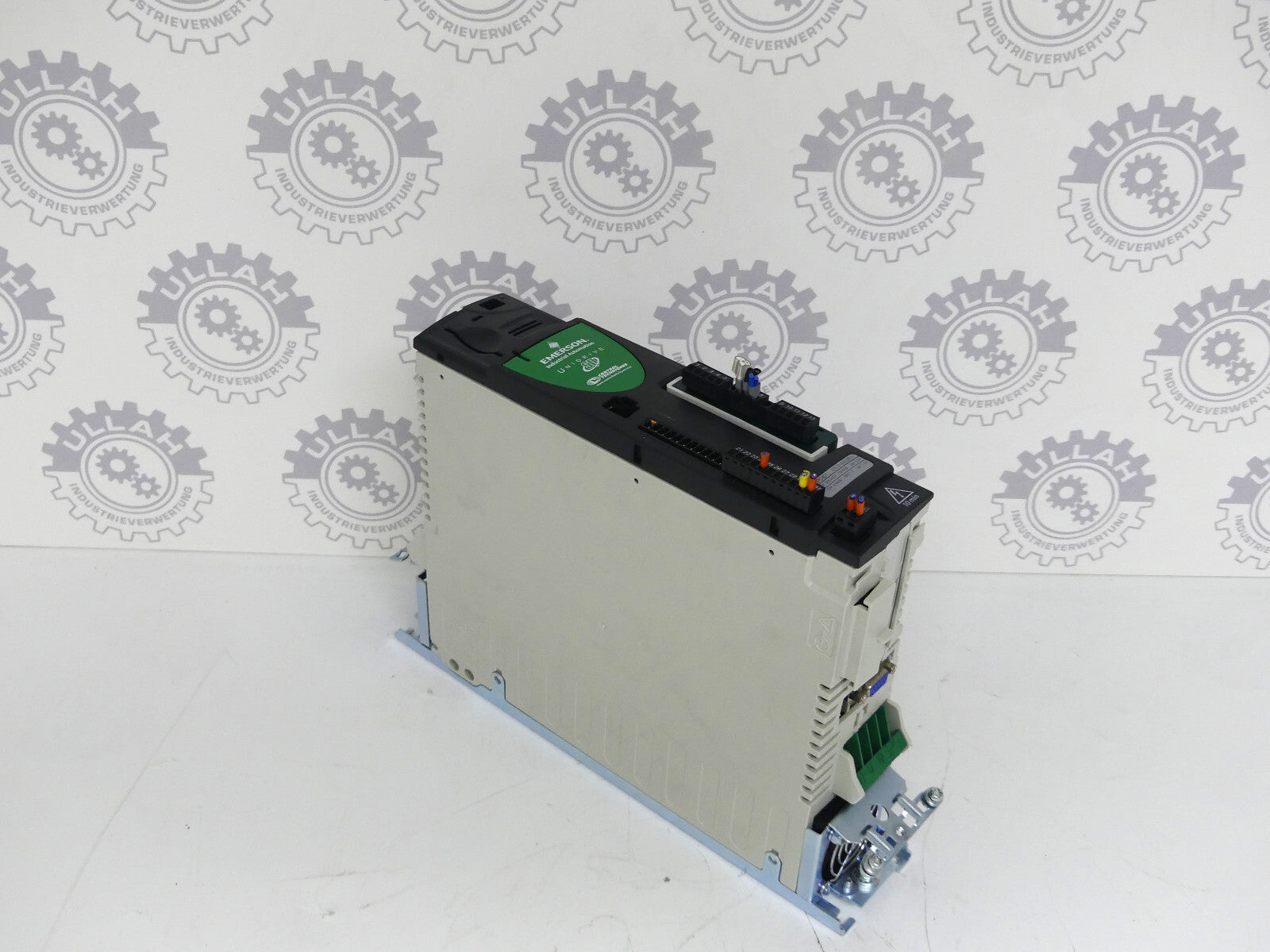 Emerson Control Techniques Unidrive SP0401 + STDY11