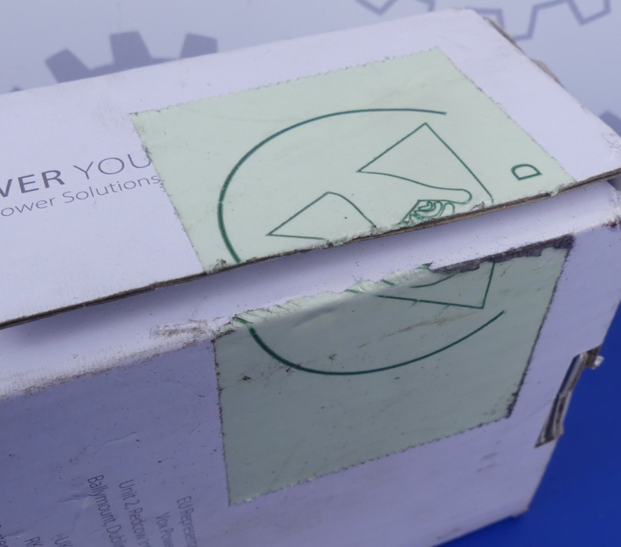 VOX POWER NEVO+600S-3-3-3-2-001 MODULAR KONFIGURIERBARES SCHALTNETZTEIL 600W