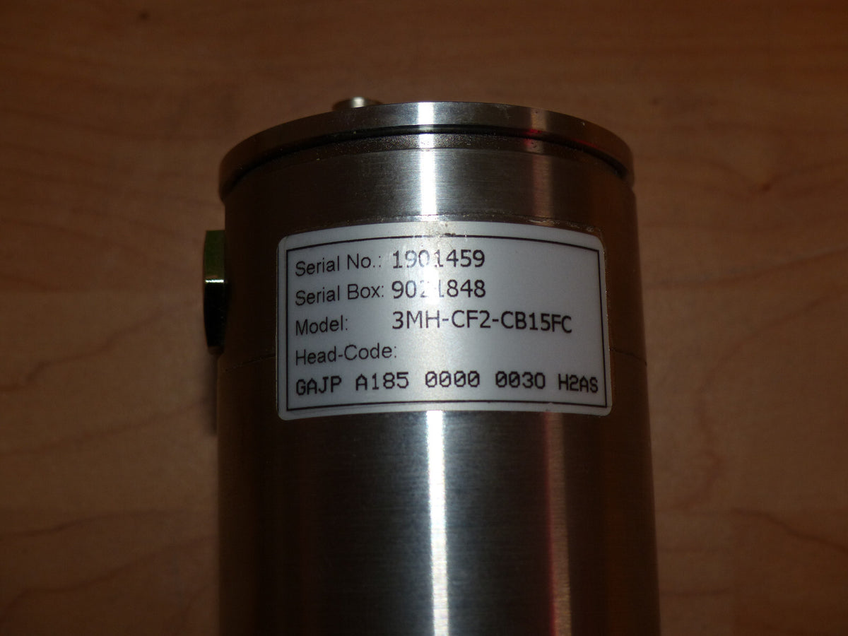 Optris 3MH-CF2-CB15FC / GAJPA18500000030H2AS