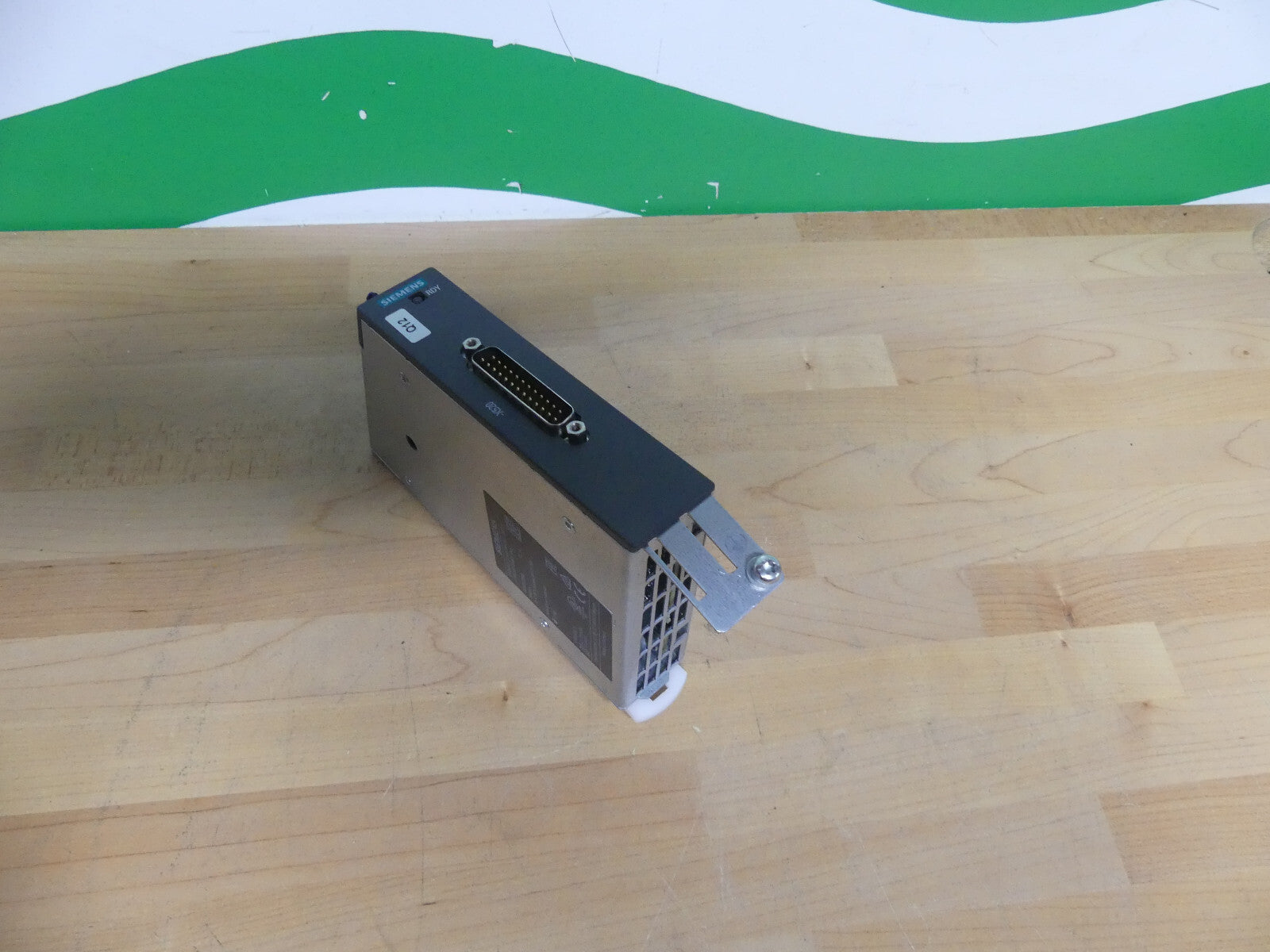 Siemens Sinamics Sensor Module SMC10 6SL3055-0AA00-5AA3