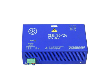  Robers & Co  SNG 20/24.1 SNG20241  Netzteil  used