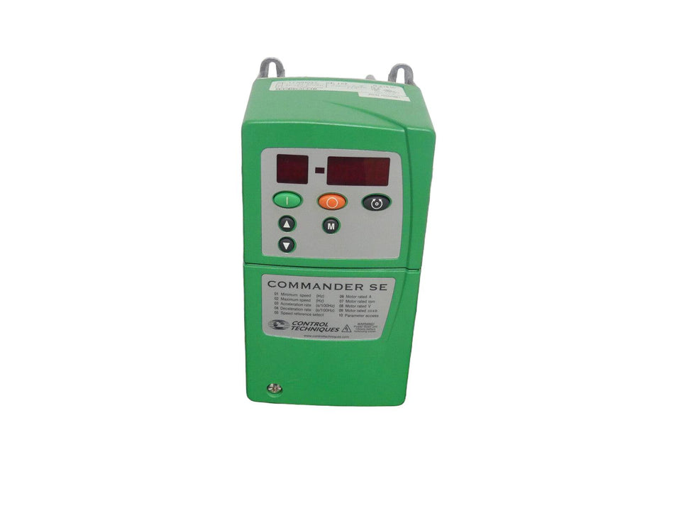 Control Techniques Se11200037 Se 1 M Se 11200037 0,37kw