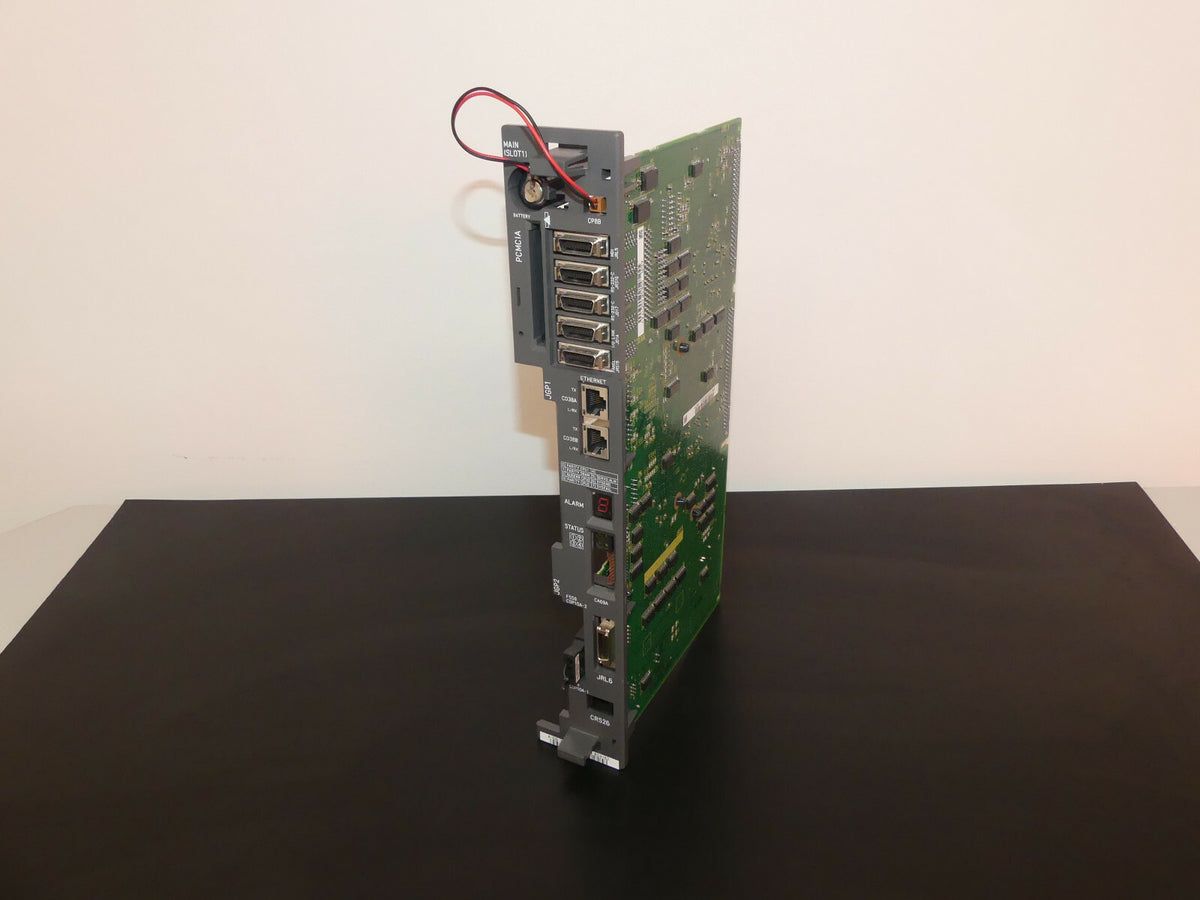 Fanuc A16B-3200-0600/90B