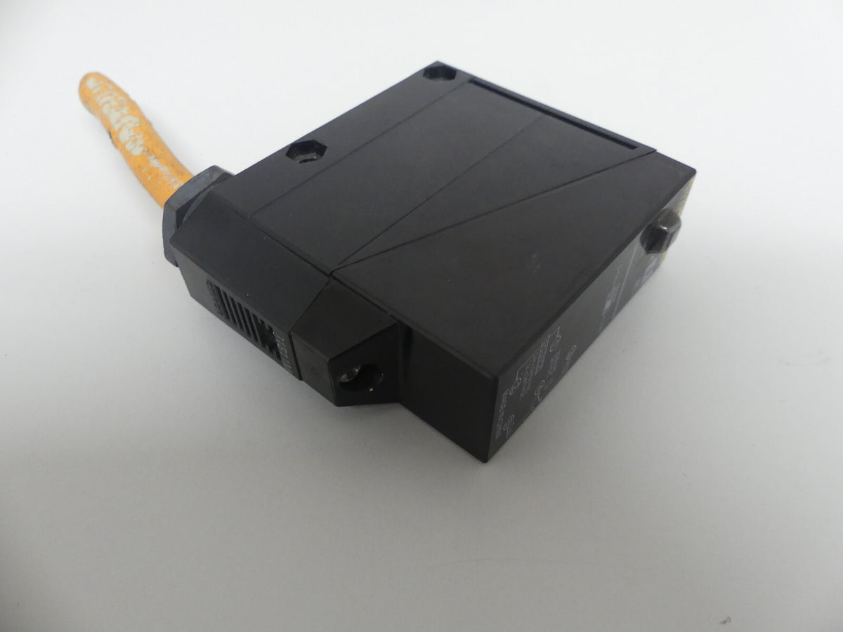 Omron E3JM-10DM4-G-N