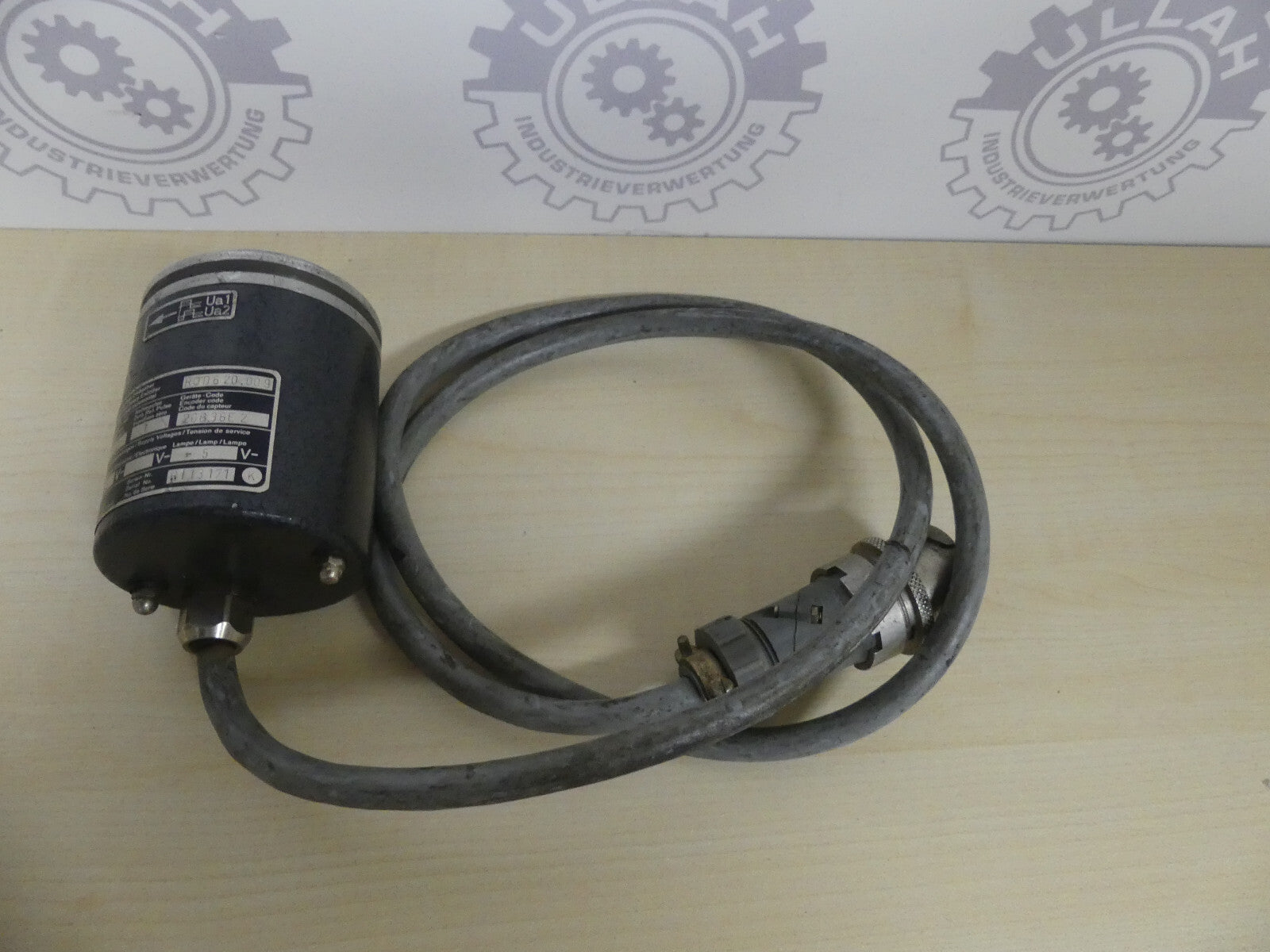 HEIDENHAIN ROD620.009