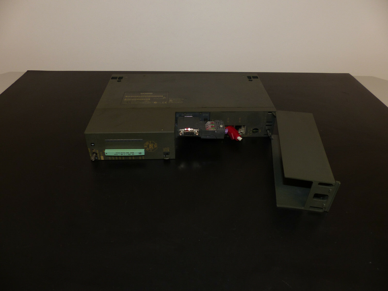 Siemens 6ES7 416-3FR05-0AB0