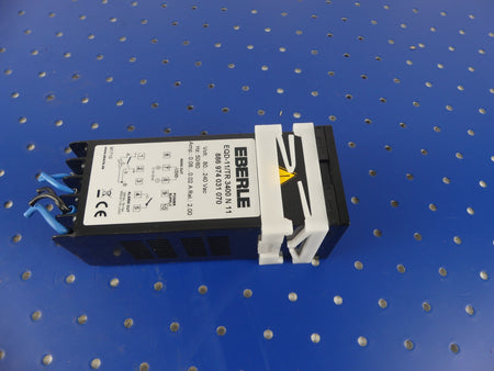 EBERLE EQD-11/TR 3400 N 11