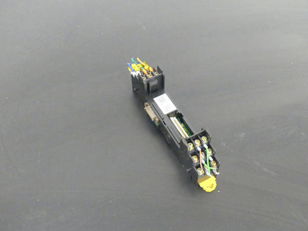 Omron E5ZN-SCT18S-500 Central Processing Unit Used