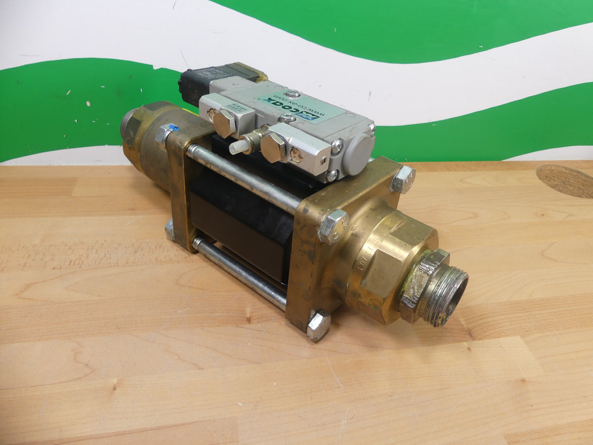 Coay 5-VMK 25 NC s.Bilder