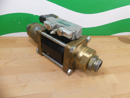 Coay 5-VMK 25 NC s.Bilder