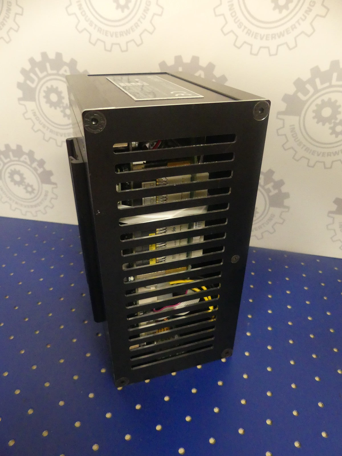 Komet BRINKHAUS ToolScope TS-HS-PB/AIO/DIO
