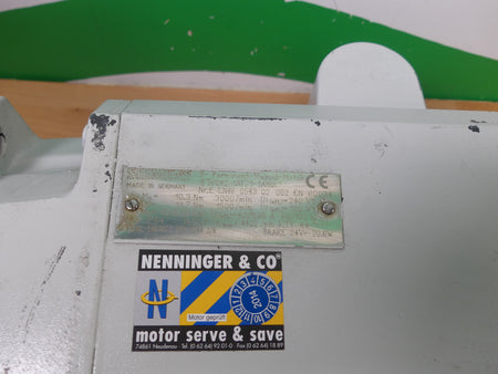 SIEMENS 1FT6082-1AF71-1AH0 1FT60821AF711AH0