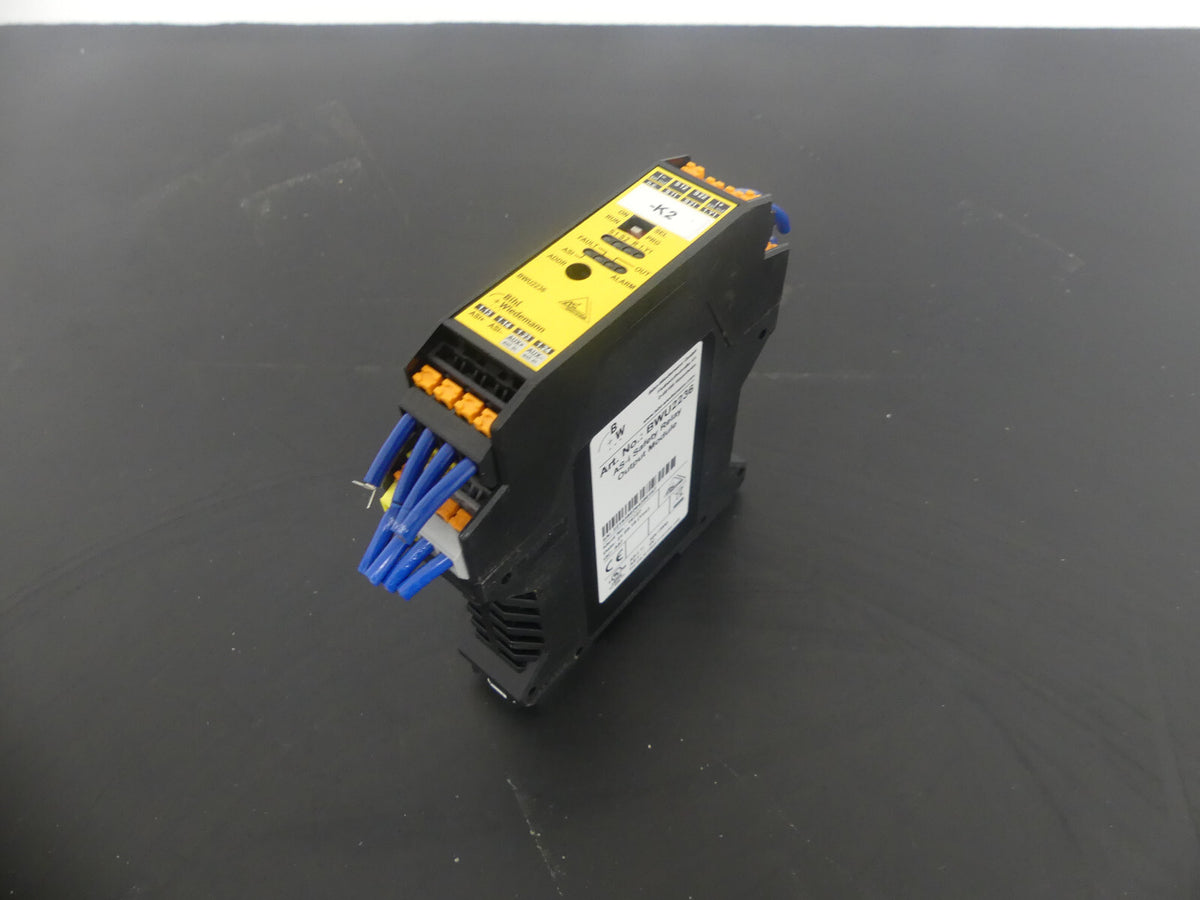 Bihl + Wiedmann BWU2236