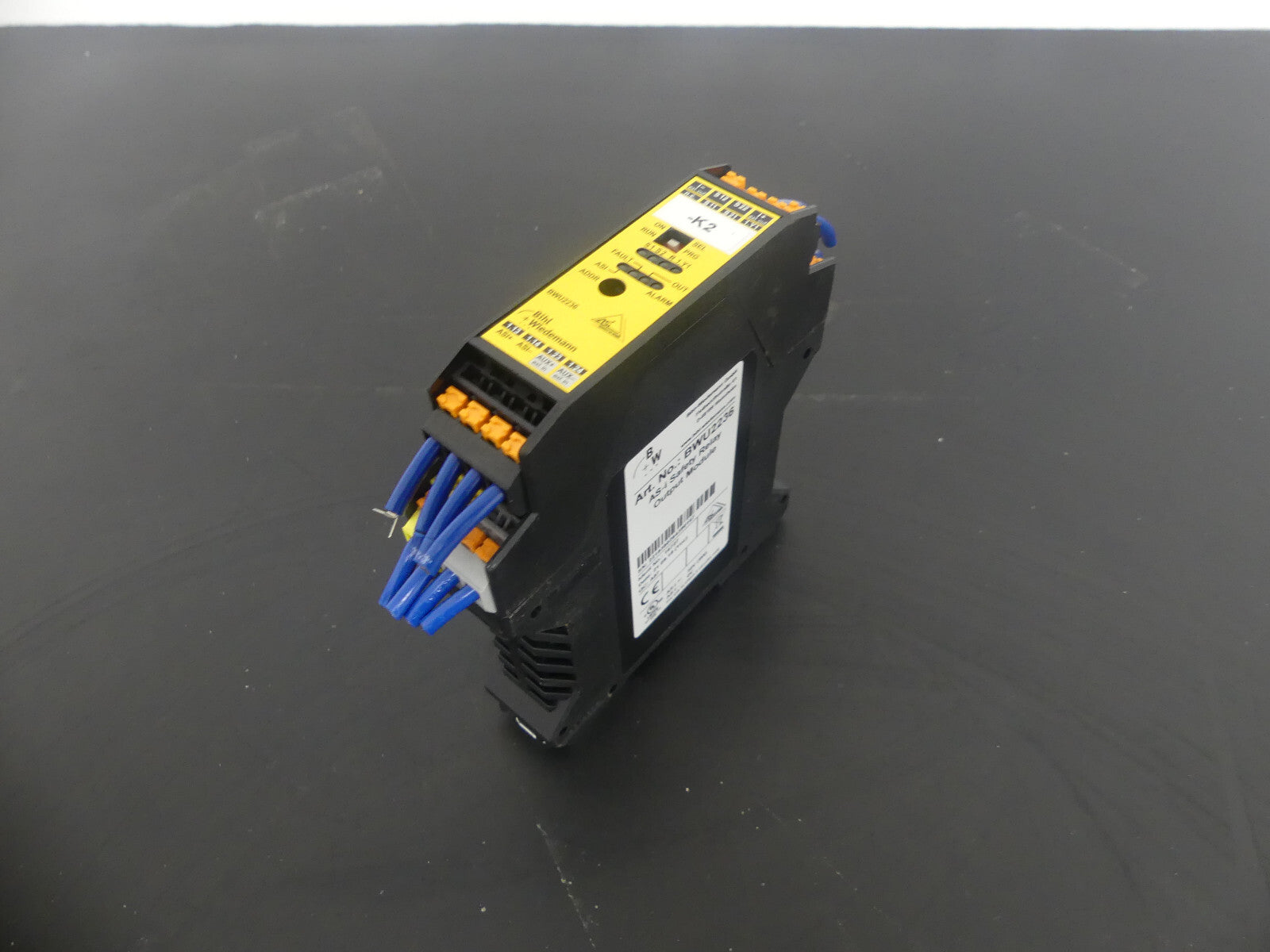 Bihl + Wiedmann BWU2236