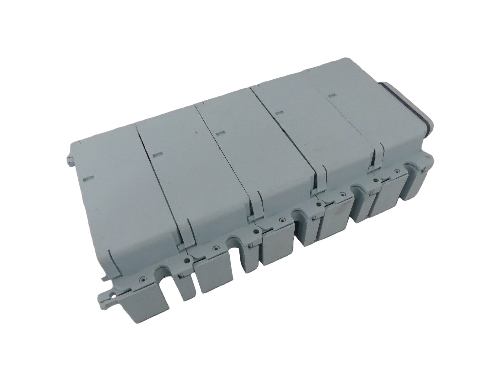 5x Siemens 6ES7 142-4BD00-0AB0